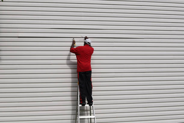 Affordable Siding Repair and Maintenance Services in Pahokee, FL